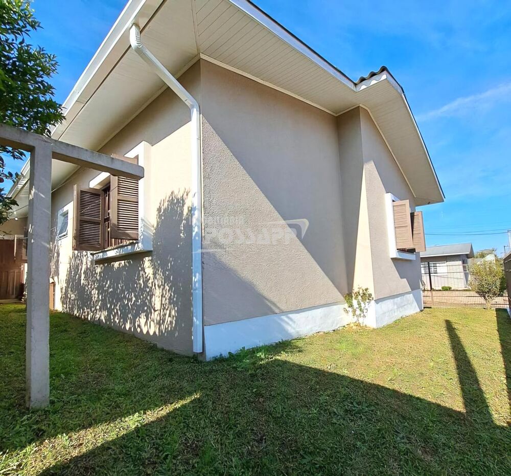 Casa, 3 quartos - Foto 11