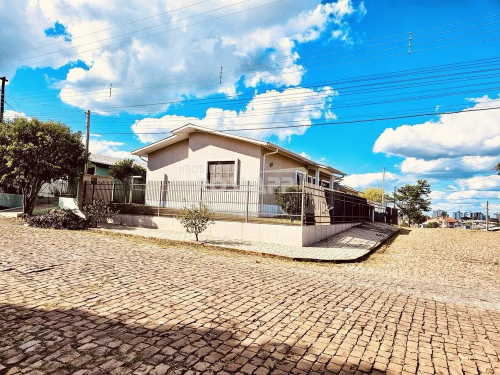 Casa, 3 quartos - Foto 4