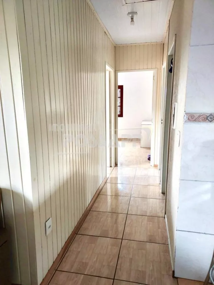 Casa, 3 quartos - Foto 26