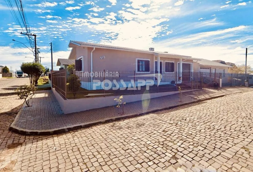 Casa, 3 quartos - Foto 7