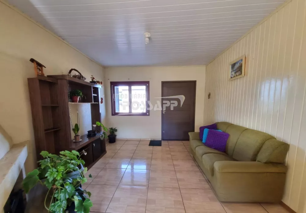 Casa, 3 quartos - Foto 28