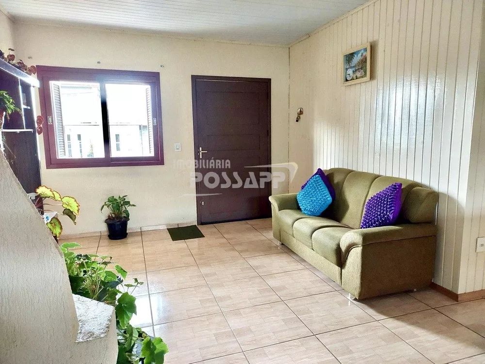 Casa, 3 quartos - Foto 24