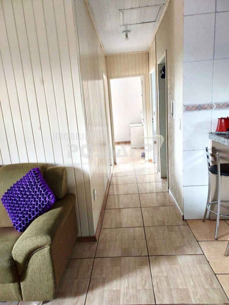 Casa, 3 quartos - Foto 25