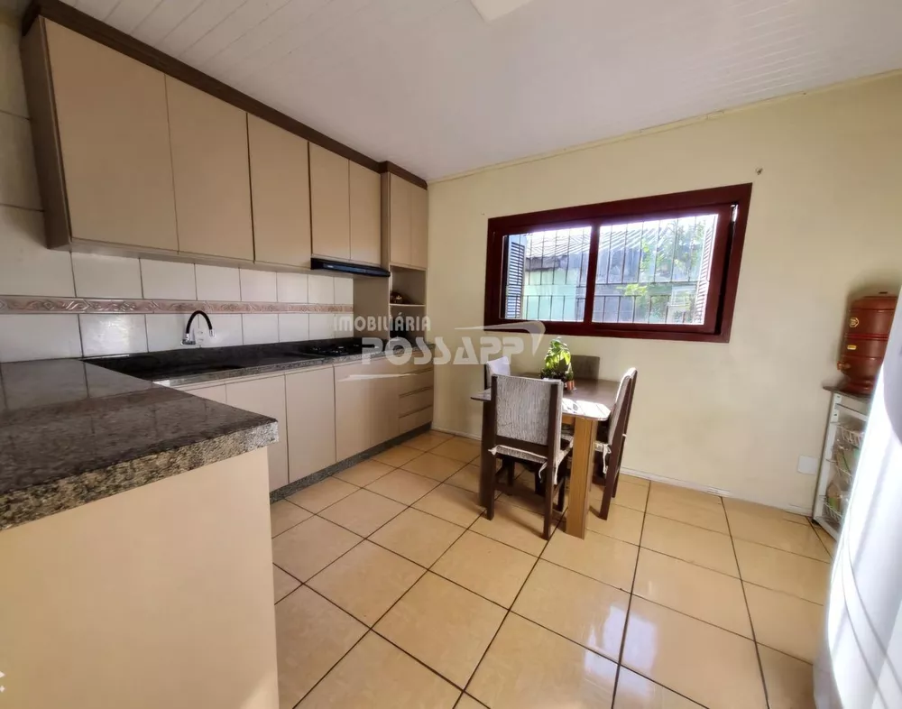Casa, 3 quartos - Foto 12