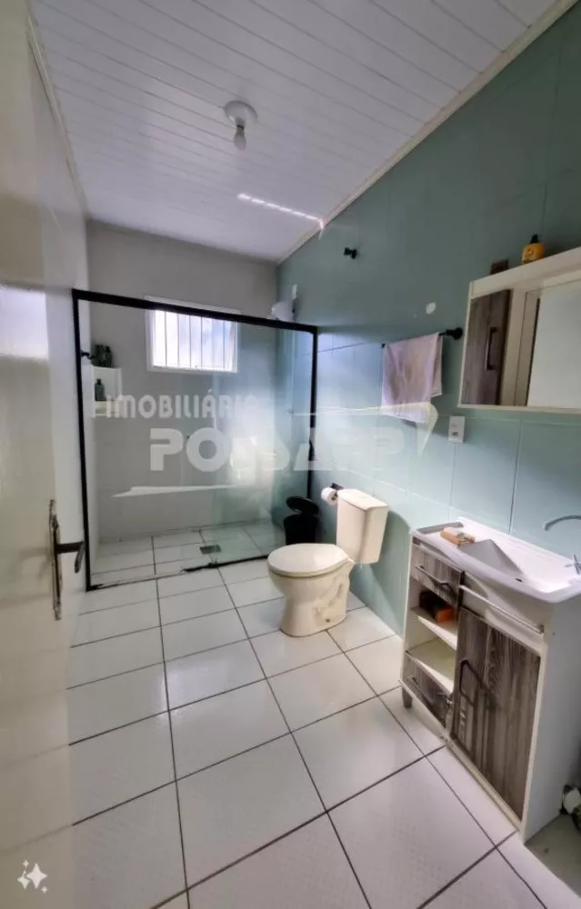 Casa, 3 quartos - Foto 33