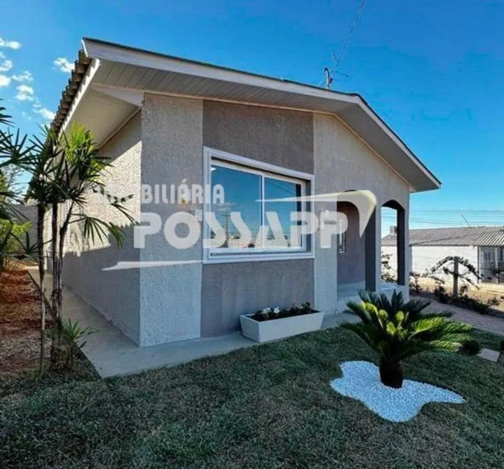 Casa, 2 quartos - Foto 1