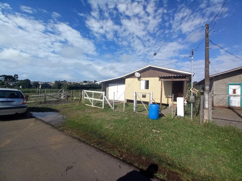 Casa, 3 quartos - Foto 3