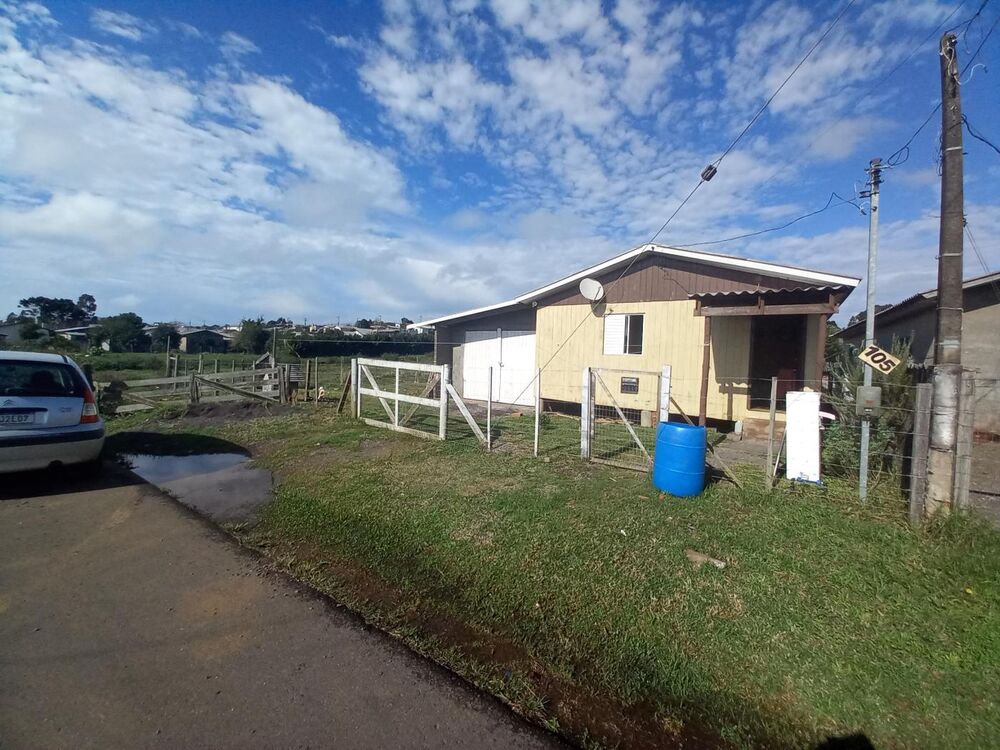 Casa, 3 quartos - Foto 4