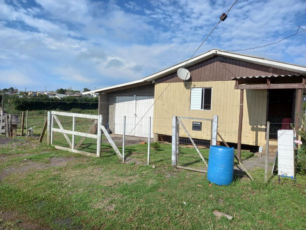 Casa, 3 quartos - Foto 2