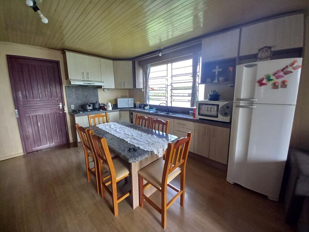 Casa, 4 quartos - Foto 11