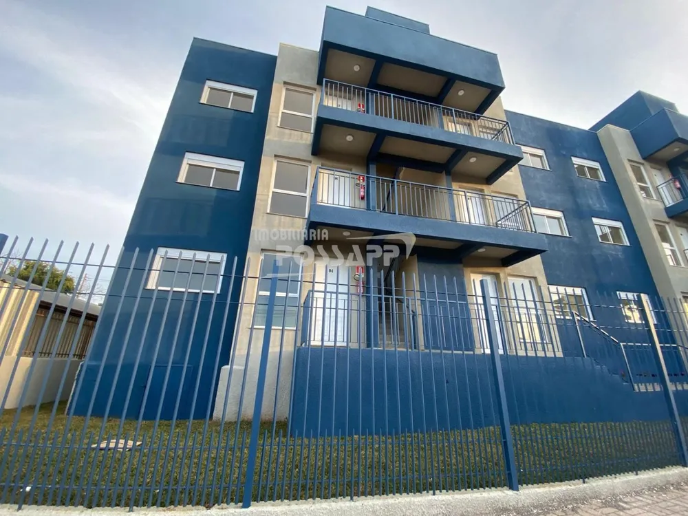 Apartamento, 2 quartos - Foto 2