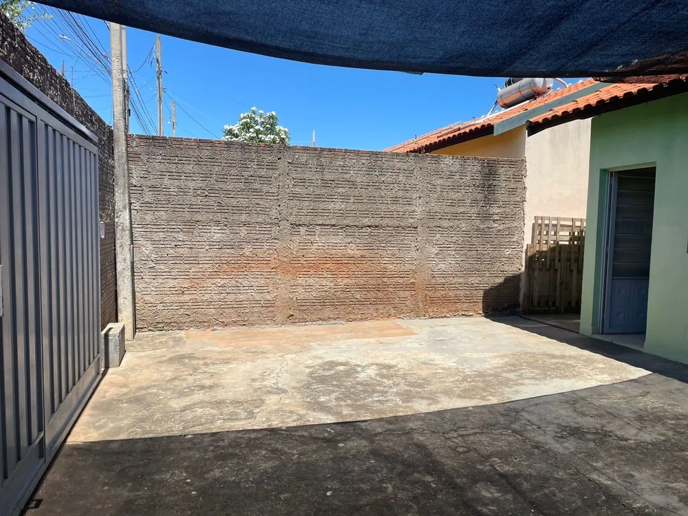 Casa, 2 quartos, 60 m² - Foto 2