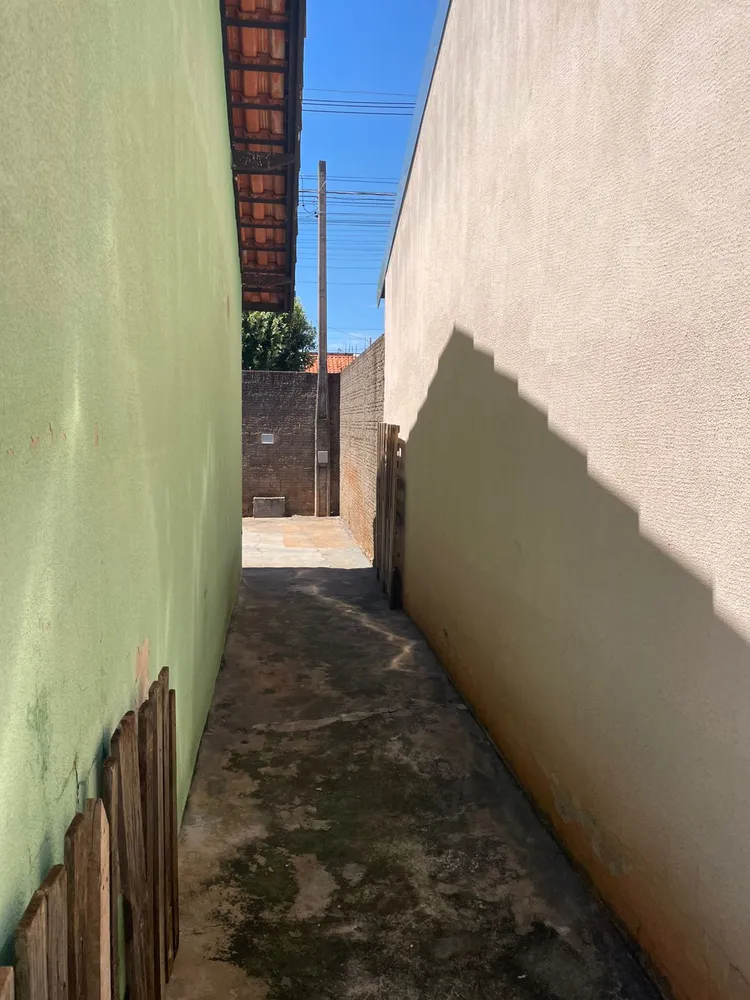 Casa, 2 quartos, 60 m² - Foto 12