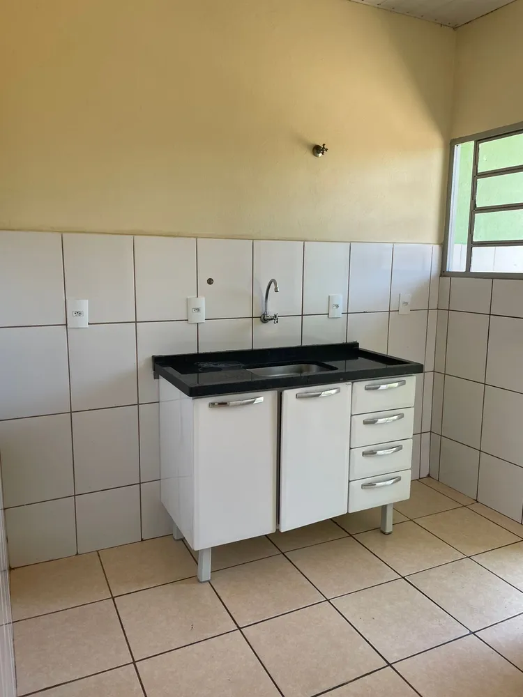 Casa, 2 quartos, 60 m² - Foto 7