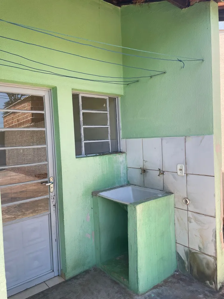 Casa, 2 quartos, 60 m² - Foto 10