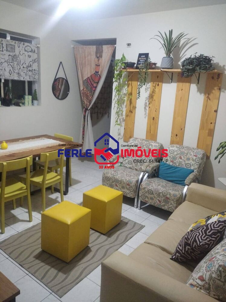 Apartamento, 2 quartos, 70 m² - Foto 7