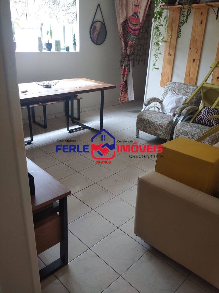 Apartamento, 2 quartos, 70 m² - Foto 2