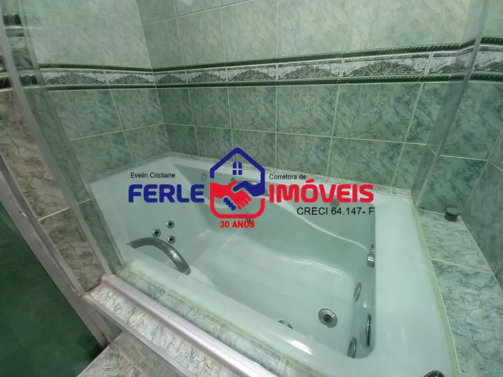 Apartamento, 3 quartos, 275 m² - Foto 10