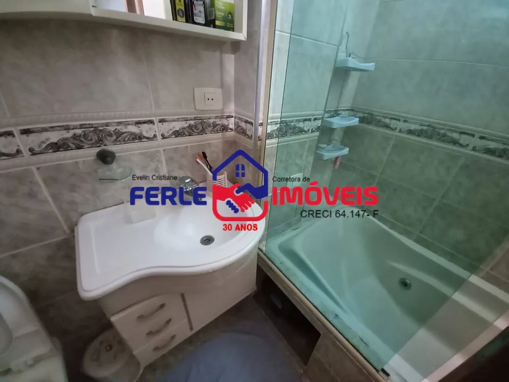 Apartamento, 3 quartos, 275 m² - Foto 7