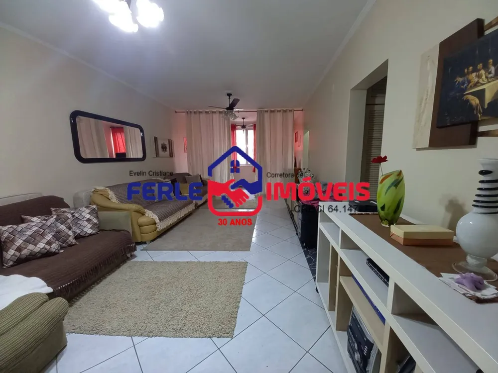 Apartamento, 3 quartos, 275 m² - Foto 1