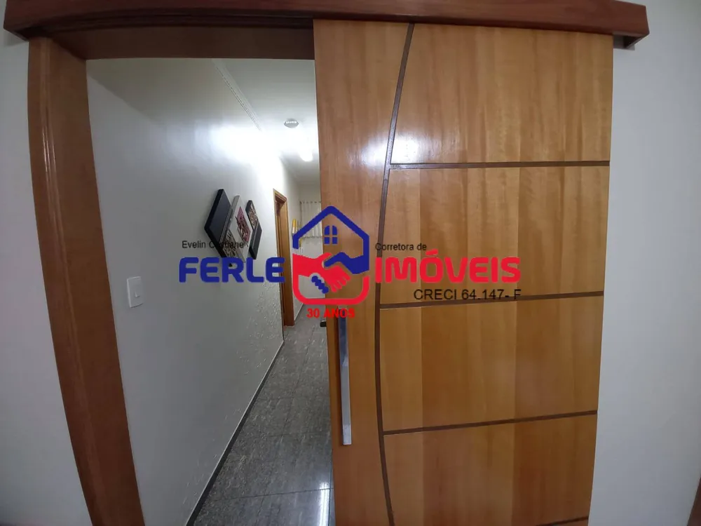 Apartamento, 3 quartos, 275 m² - Foto 8