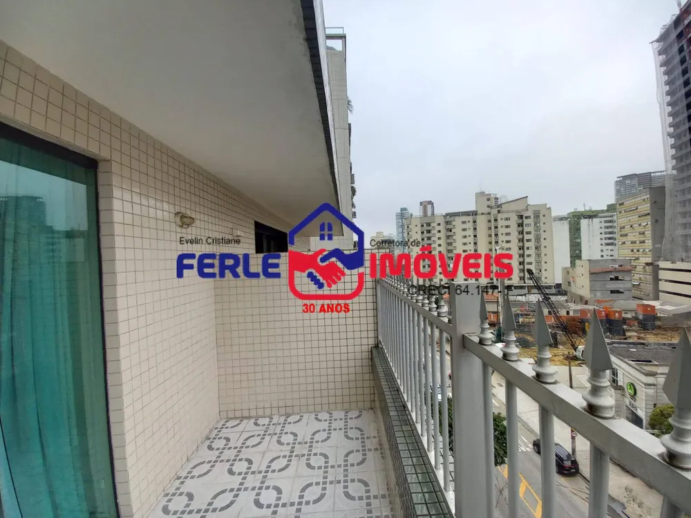 Apartamento, 3 quartos, 275 m² - Foto 2