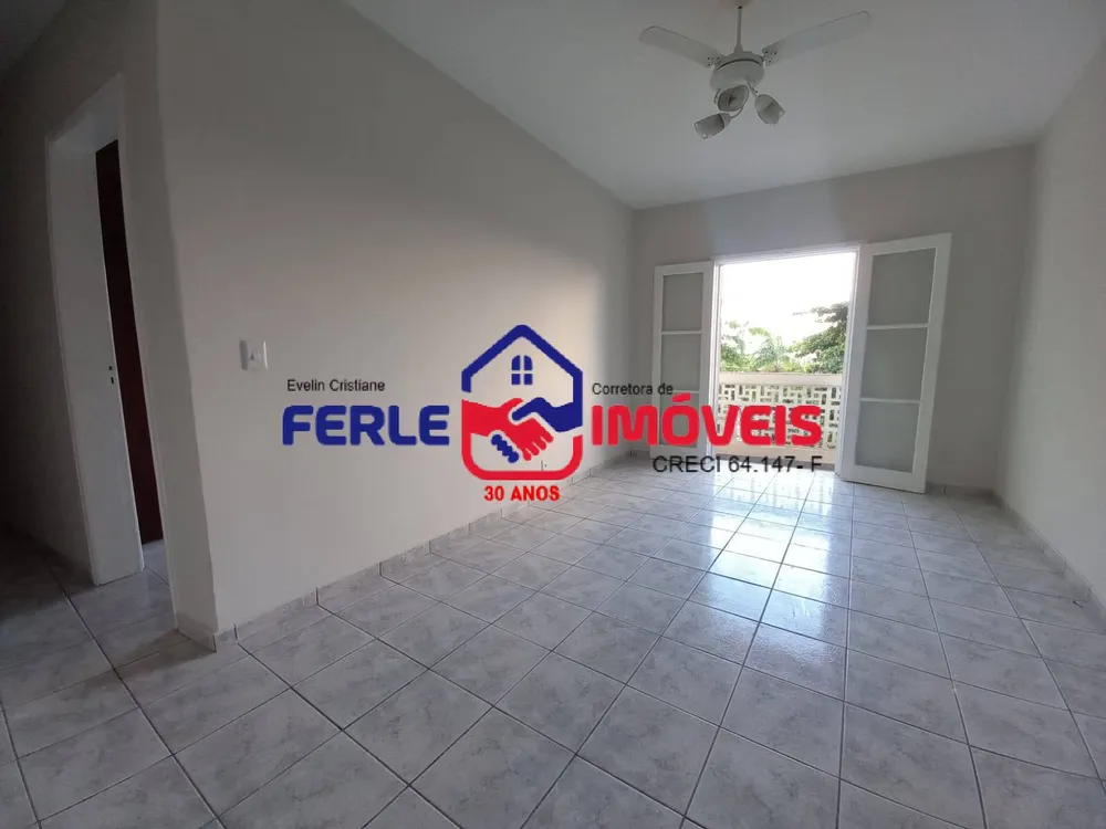 Apartamento, 3 quartos, 83 m² - Foto 1