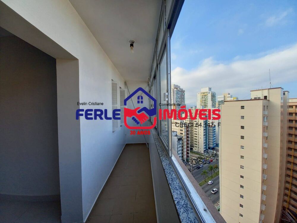 Apartamento, 1 quarto, 55 m² - Foto 3
