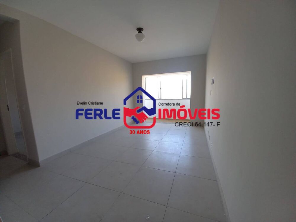 Apartamento, 1 quarto, 55 m² - Foto 1