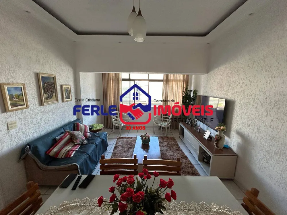 Apartamento, 2 quartos, 102 m² - Foto 1
