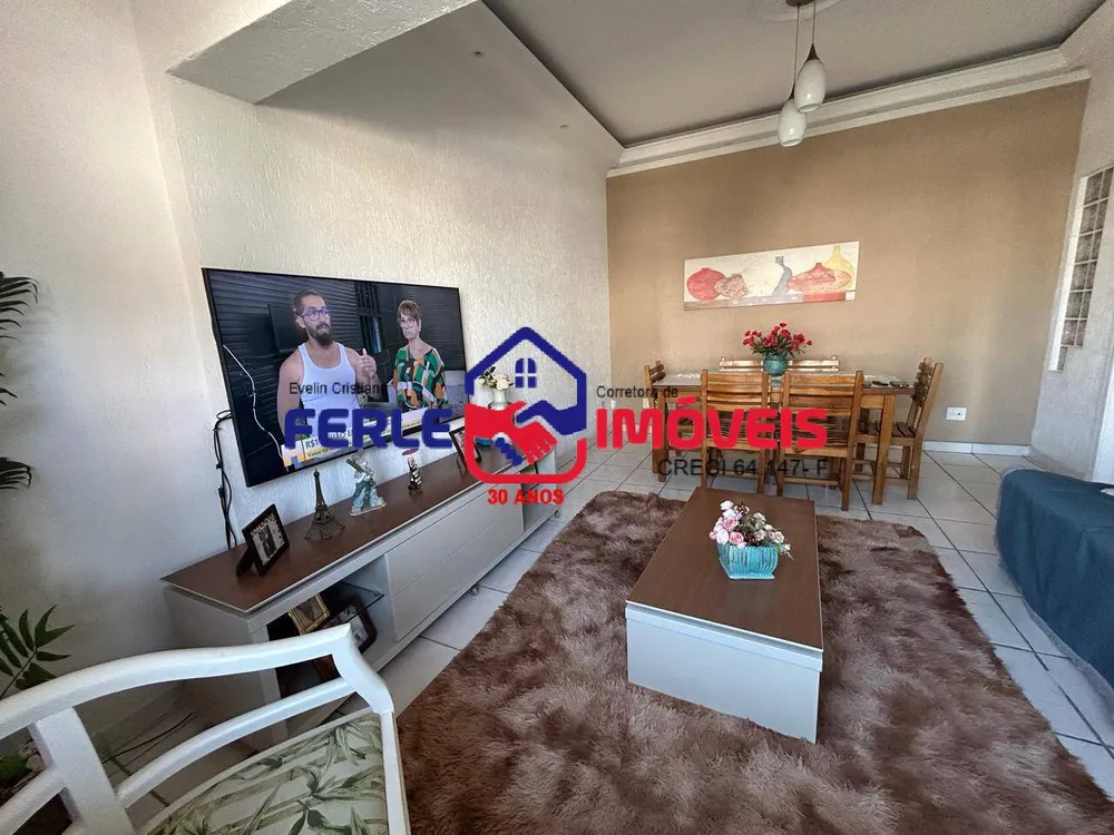 Apartamento, 2 quartos, 102 m² - Foto 3