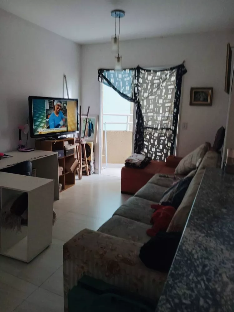 Apartamento à venda com 2 quartos, 54m² - Foto 3