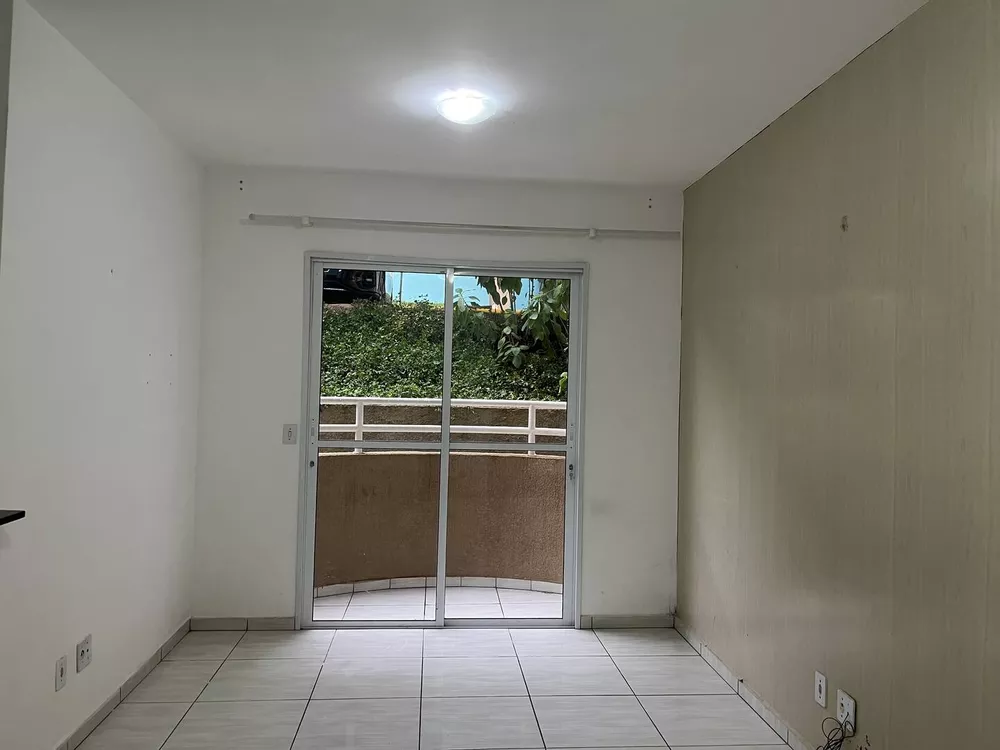 Apartamento à venda com 2 quartos, 54m² - Foto 6