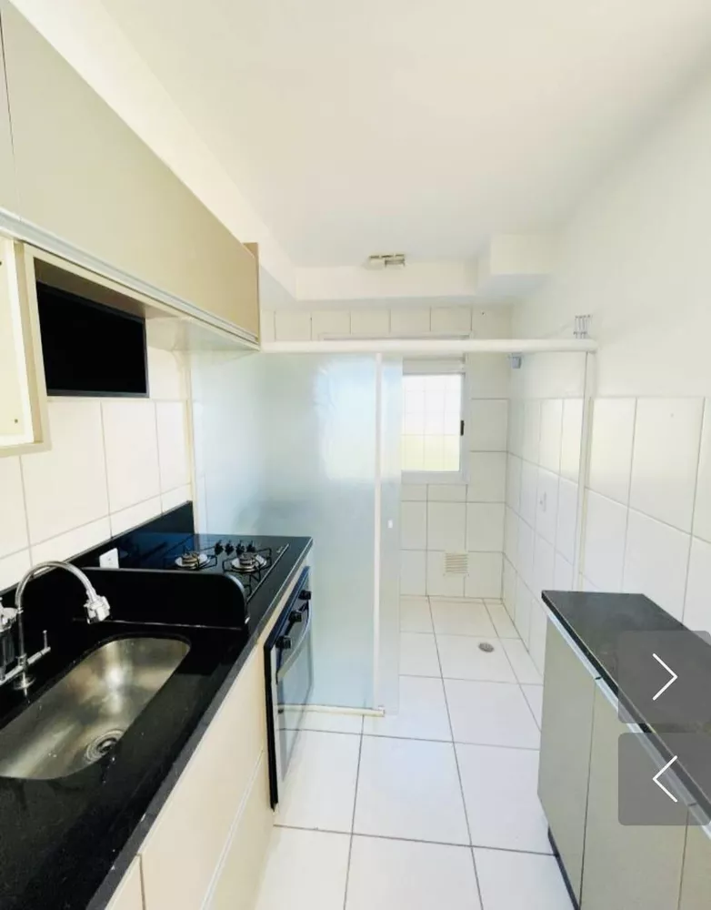 Apartamento à venda com 2 quartos, 45m² - Foto 1