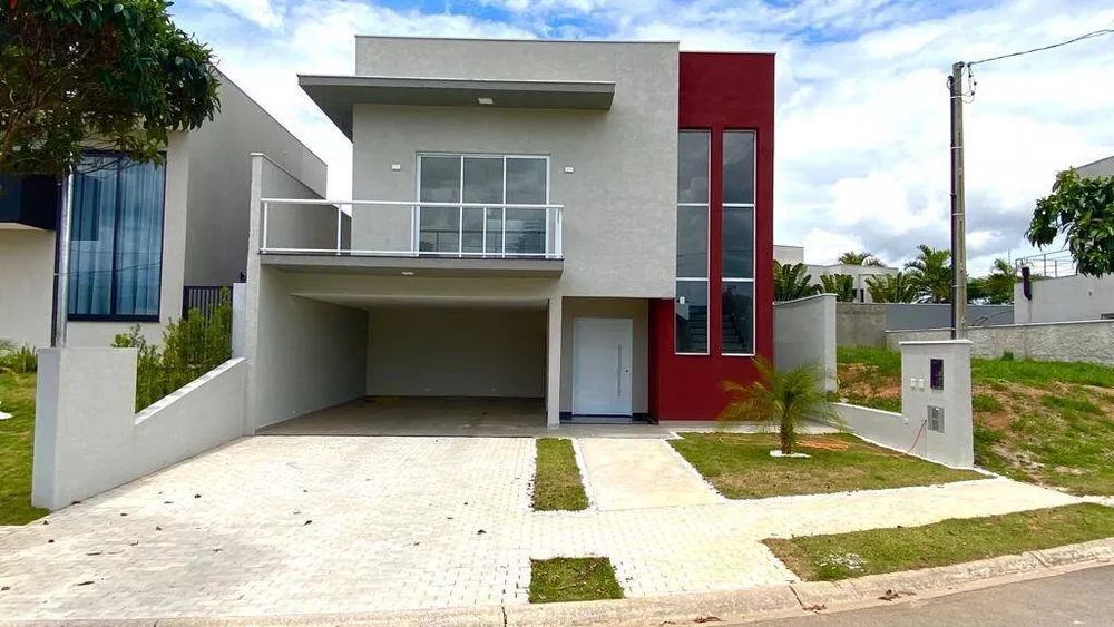 Casa à venda com 3 quartos, 310m² - Foto 2