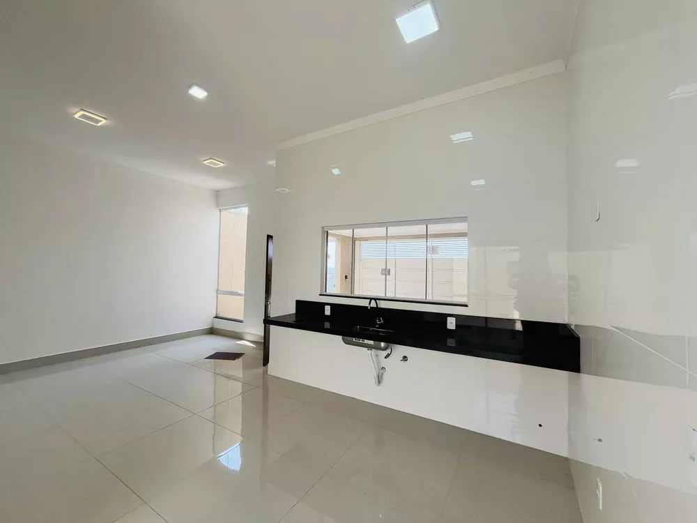 Casa à venda com 3 quartos, 118m² - Foto 6