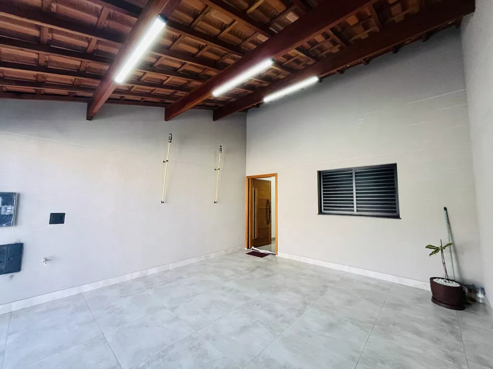 Casa à venda com 3 quartos, 118m² - Foto 4