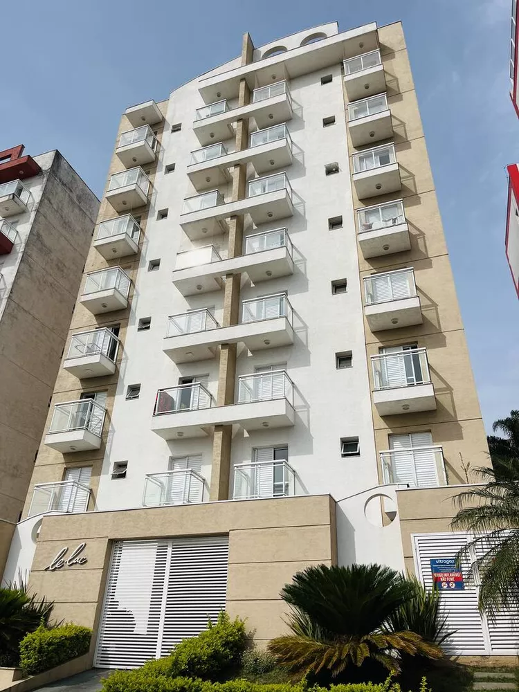 Apartamento à venda e aluguel com 2 quartos, 69m² - Foto 1