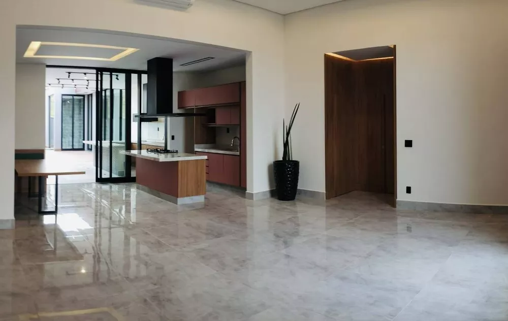 Casa à venda com 3 quartos, 196m² - Foto 3