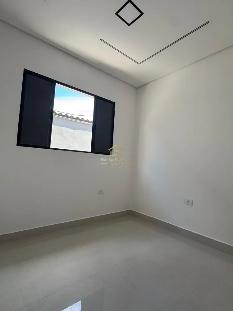 Sobrado, 3 quartos, 90 m² - Foto 8