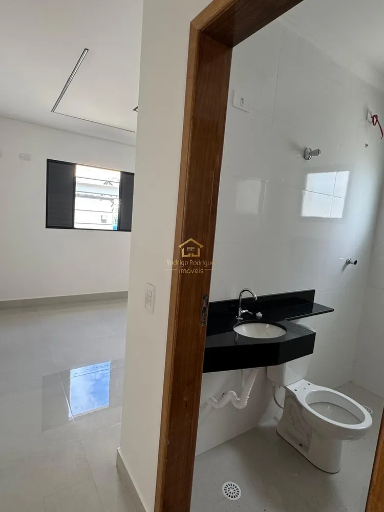 Sobrado, 3 quartos, 90 m² - Foto 7