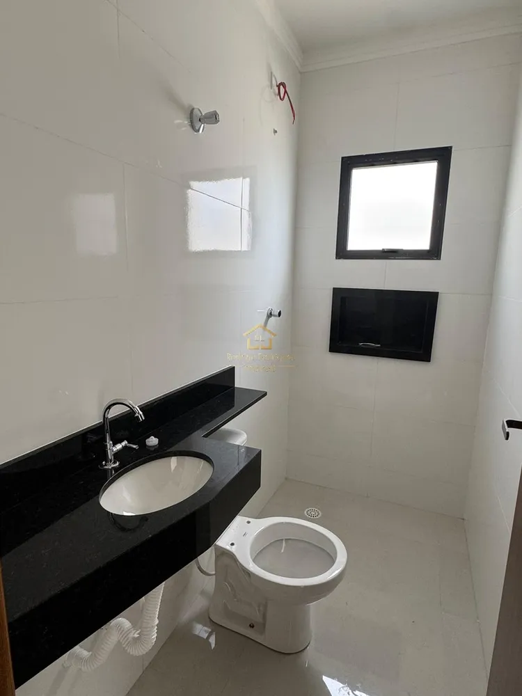 Sobrado, 3 quartos, 90 m² - Foto 5