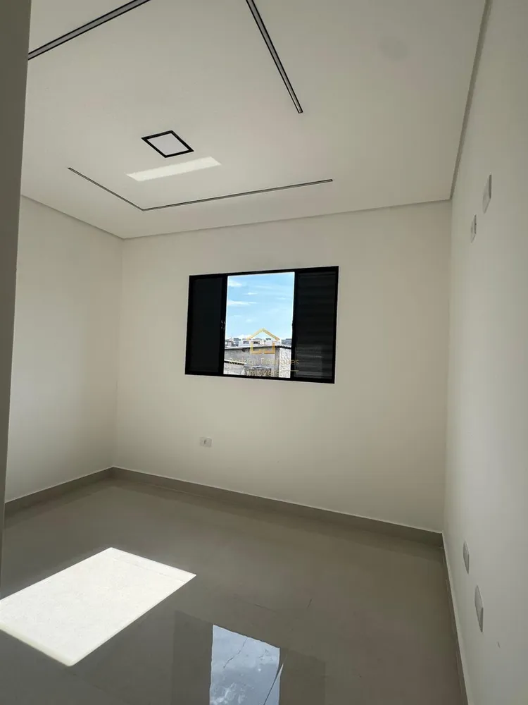 Sobrado, 3 quartos, 90 m² - Foto 7