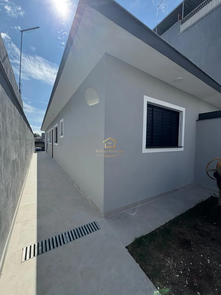 Sobrado, 3 quartos, 90 m² - Foto 3