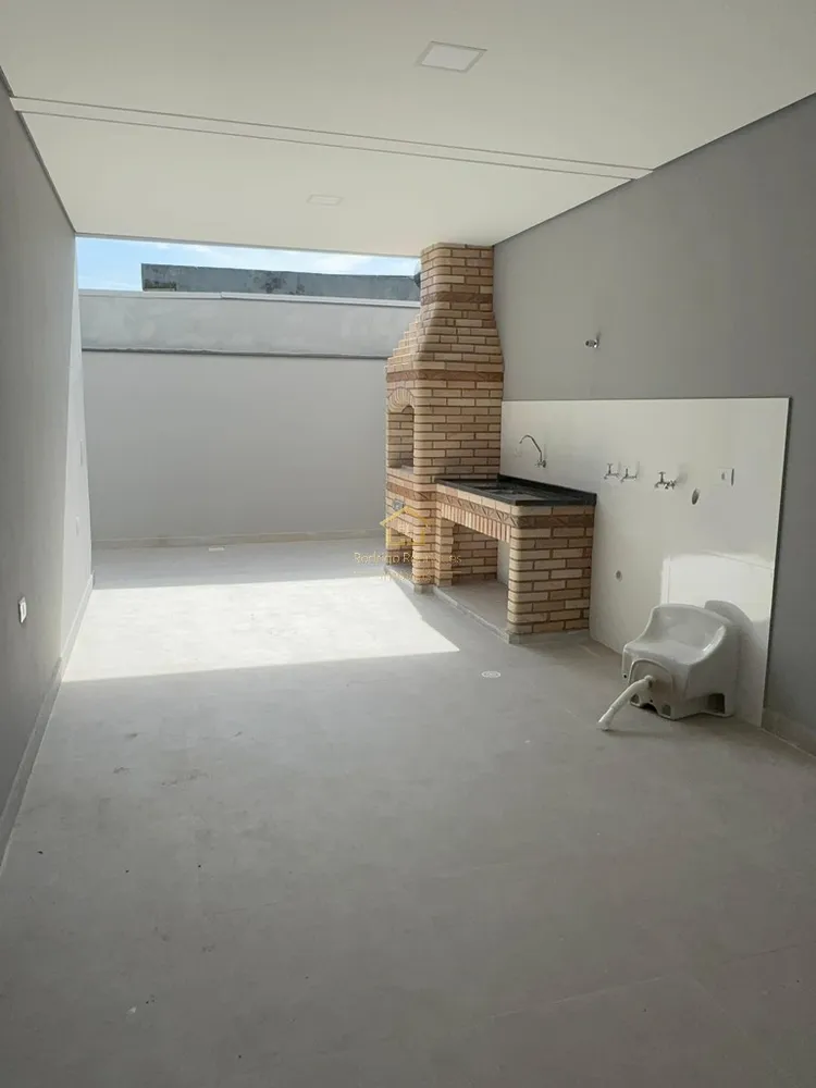 Sobrado, 3 quartos, 90 m² - Foto 8