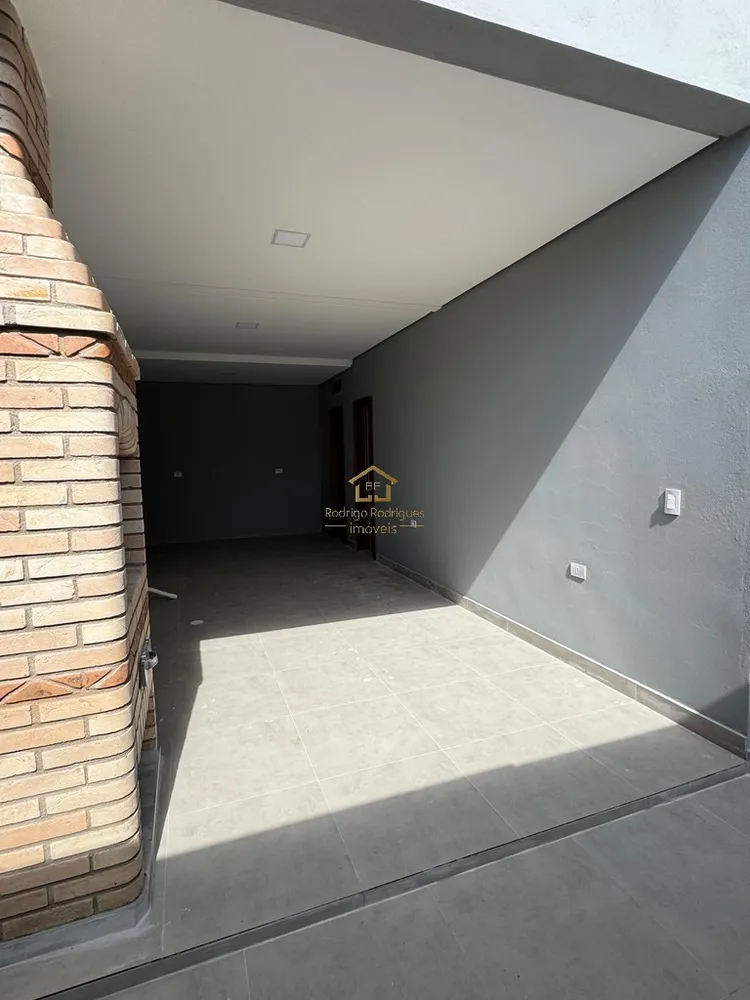 Sobrado, 3 quartos, 90 m² - Foto 6
