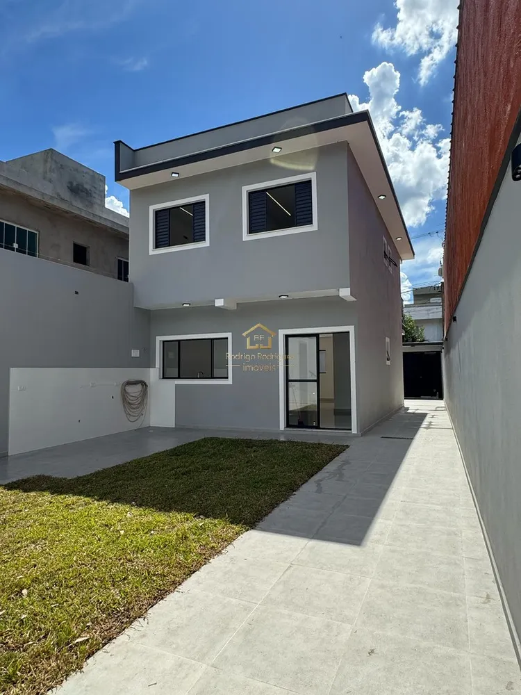 Sobrado, 3 quartos - Foto 5