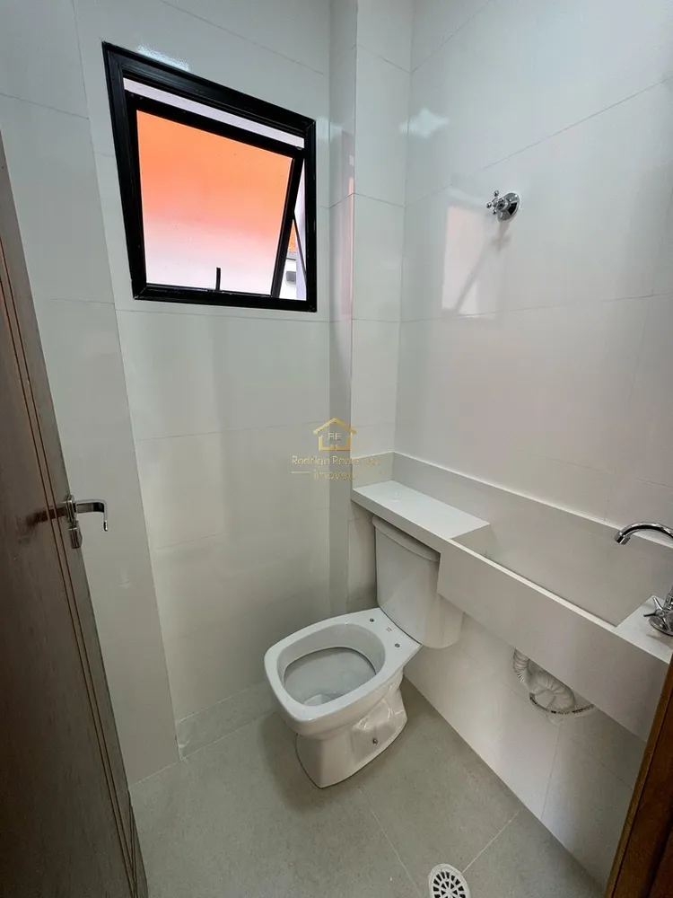 Sobrado, 3 quartos - Foto 10