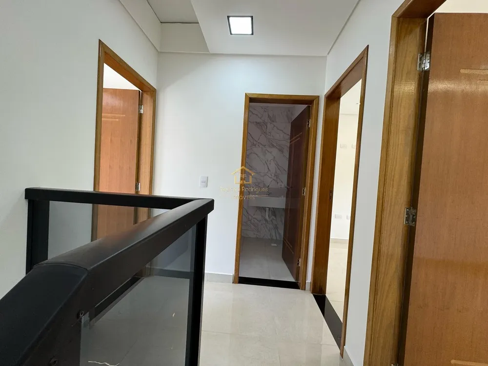 Sobrado, 3 quartos - Foto 6