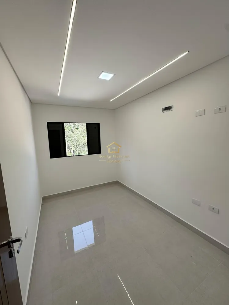 Sobrado, 3 quartos - Foto 17
